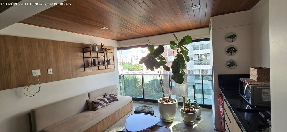 Apartamento, 2 quartos, 105 m² - Foto 4