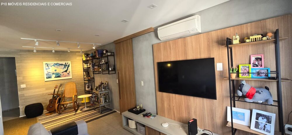 Apartamento, 2 quartos, 105 m² - Foto 19