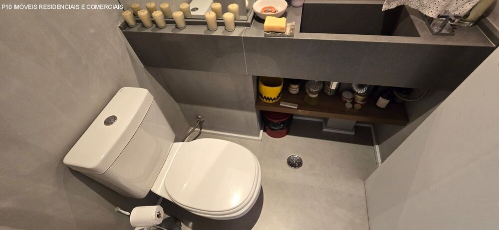 Apartamento, 2 quartos, 105 m² - Foto 11
