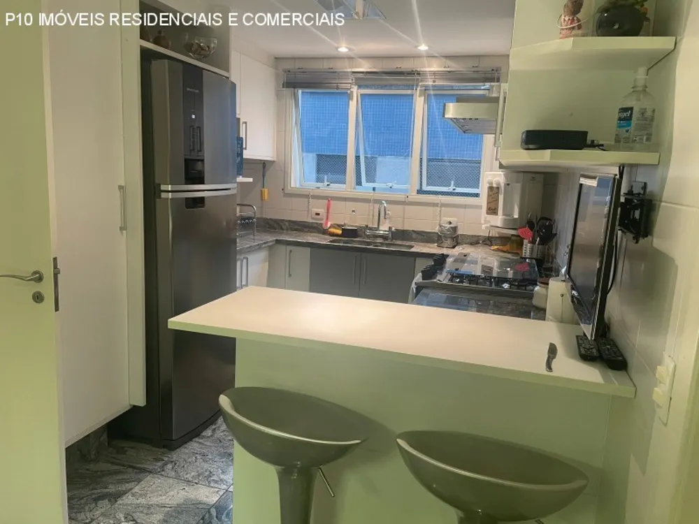 Apartamento, 3 quartos, 200 m² - Foto 17
