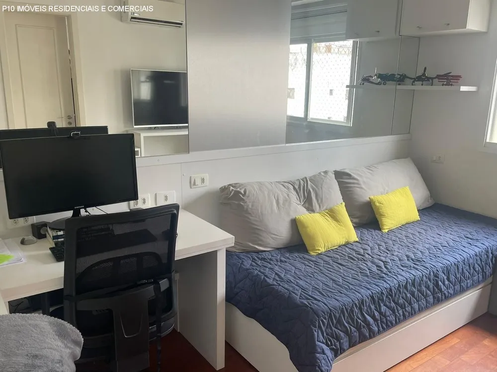 Apartamento, 3 quartos, 200 m² - Foto 16