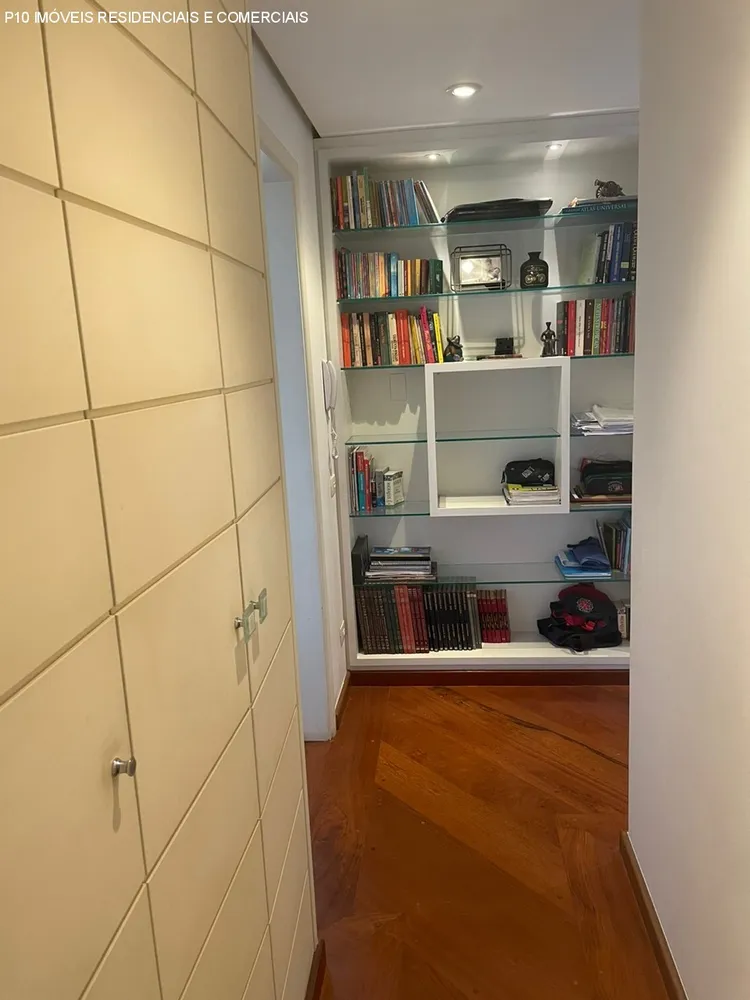 Apartamento, 3 quartos, 200 m² - Foto 19