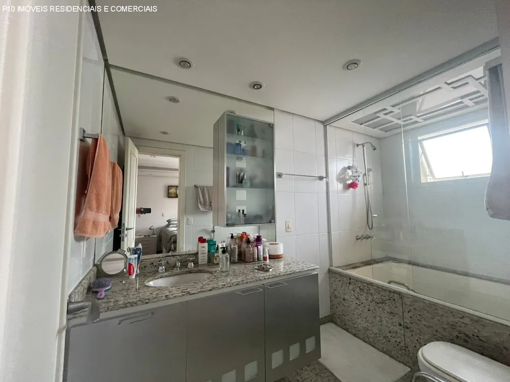 Apartamento, 3 quartos, 200 m² - Foto 20