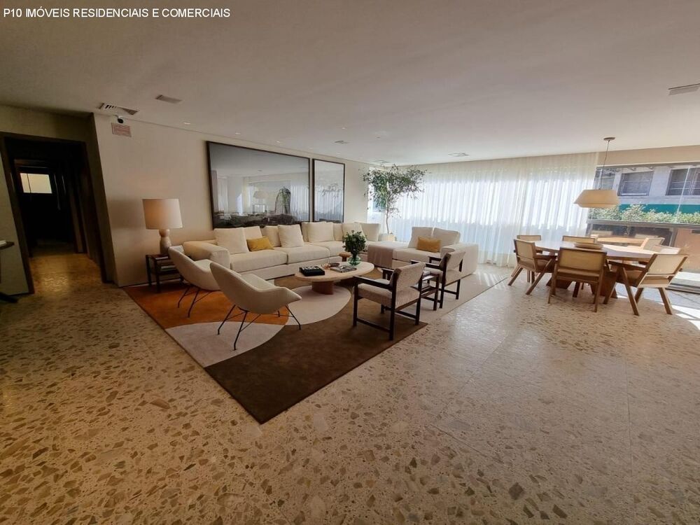 Apartamento, 3 quartos, 240 m² - Foto 4