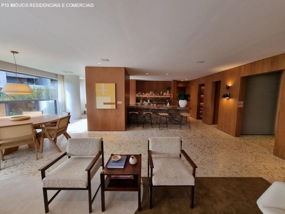 Apartamento, 3 quartos, 240 m² - Foto 3