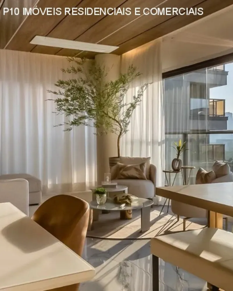 Apartamento, 3 quartos, 171 m² - Foto 8
