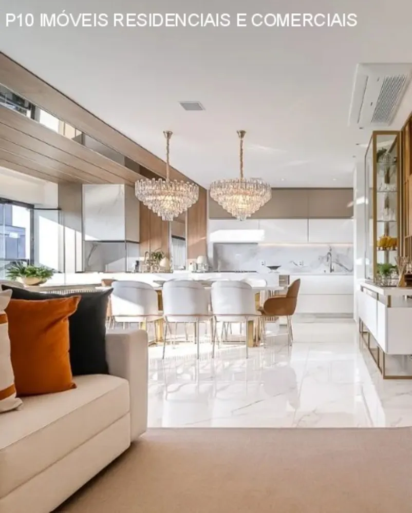 Apartamento, 3 quartos, 171 m² - Foto 9