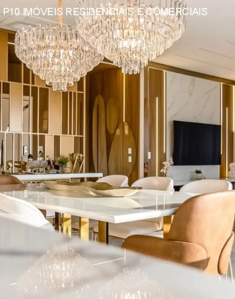 Apartamento, 3 quartos, 171 m² - Foto 10