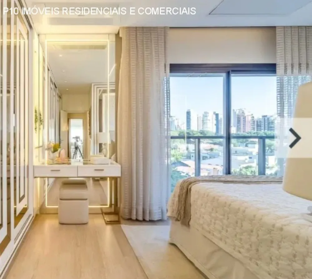 Apartamento, 3 quartos, 171 m² - Foto 13