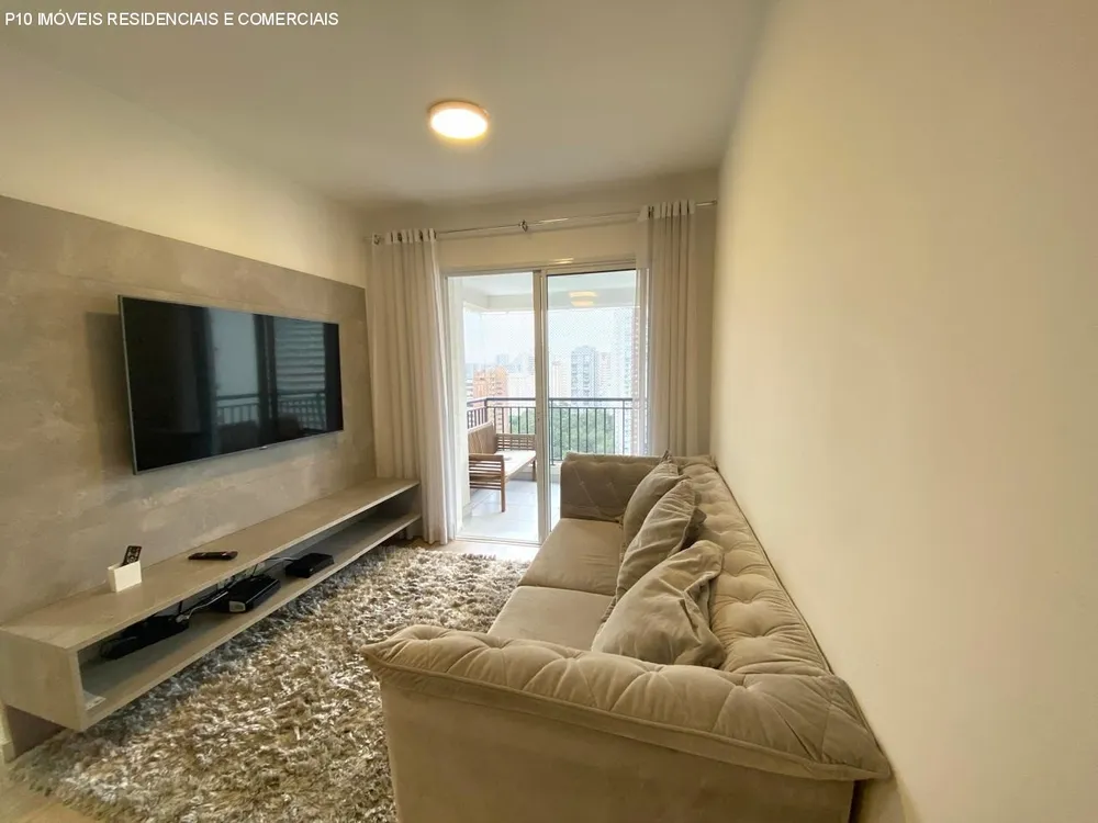 Apartamento, 2 quartos, 69 m² - Foto 6