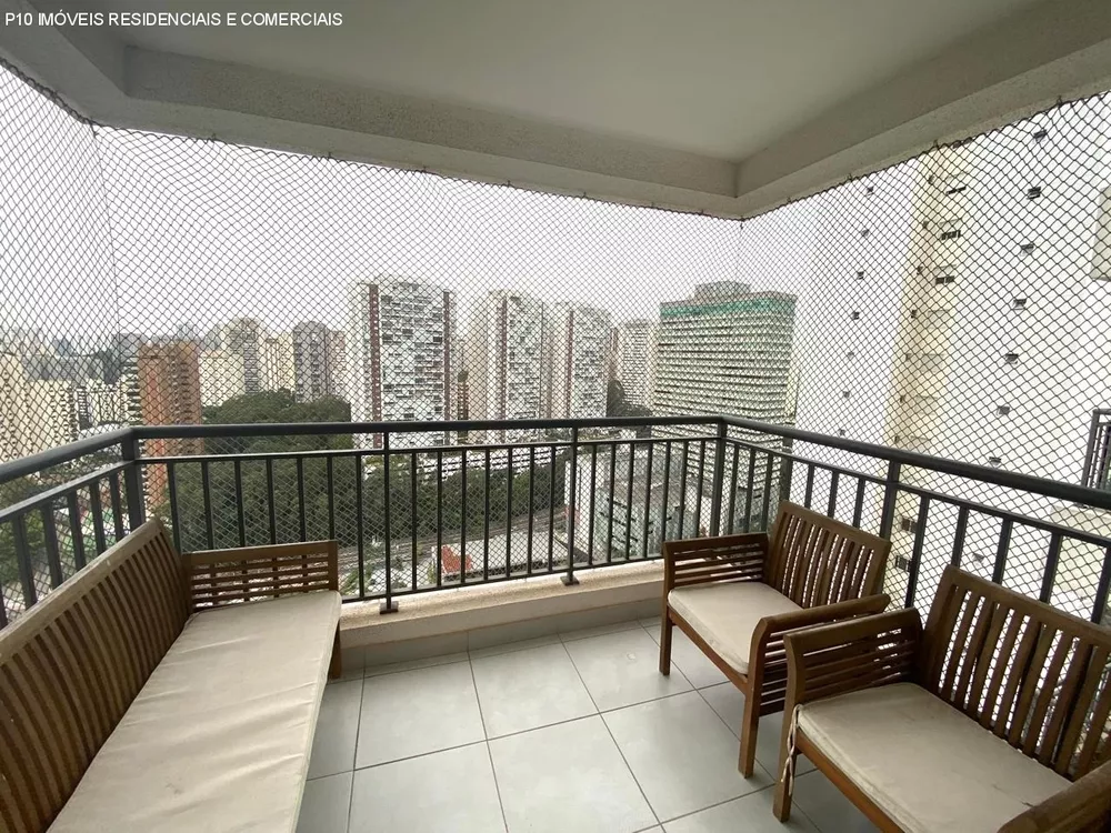 Apartamento à venda com 2 quartos, 69m² - Foto 2