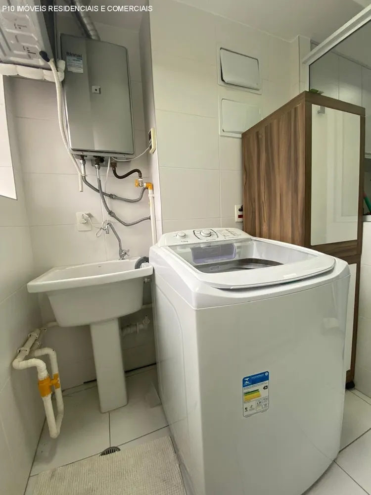 Apartamento, 2 quartos, 69 m² - Foto 10