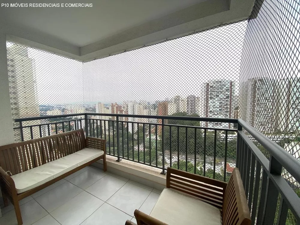 Apartamento à venda com 2 quartos, 69m² - Foto 1