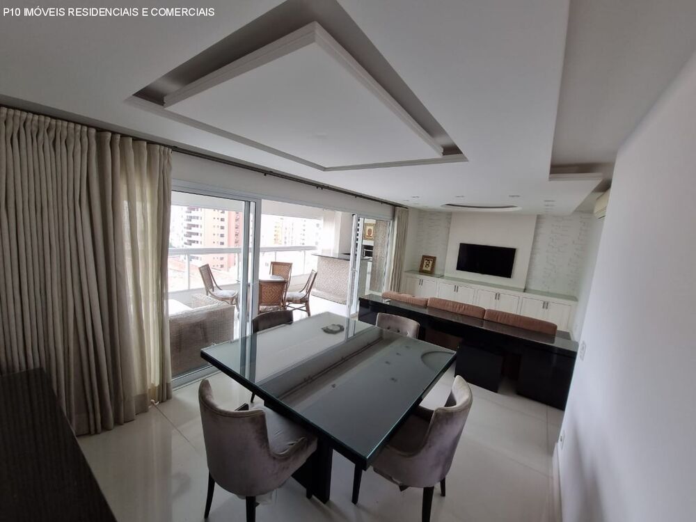 Apartamento, 3 quartos, 136 m² - Foto 5