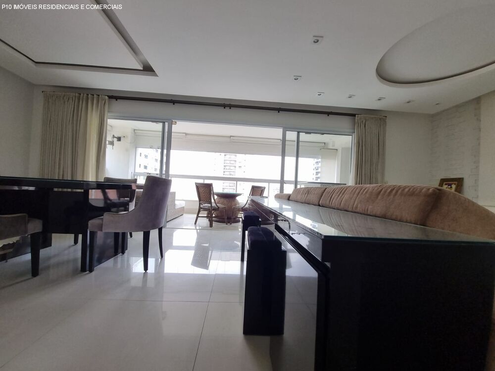 Apartamento, 3 quartos, 136 m² - Foto 8