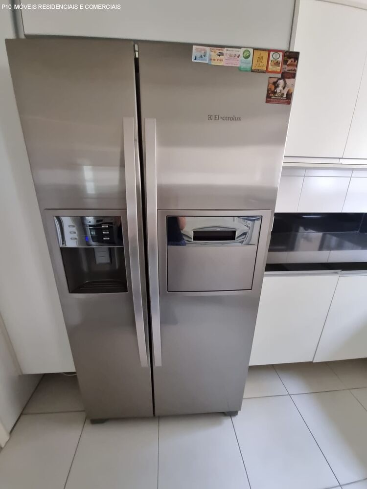 Apartamento, 3 quartos, 136 m² - Foto 6