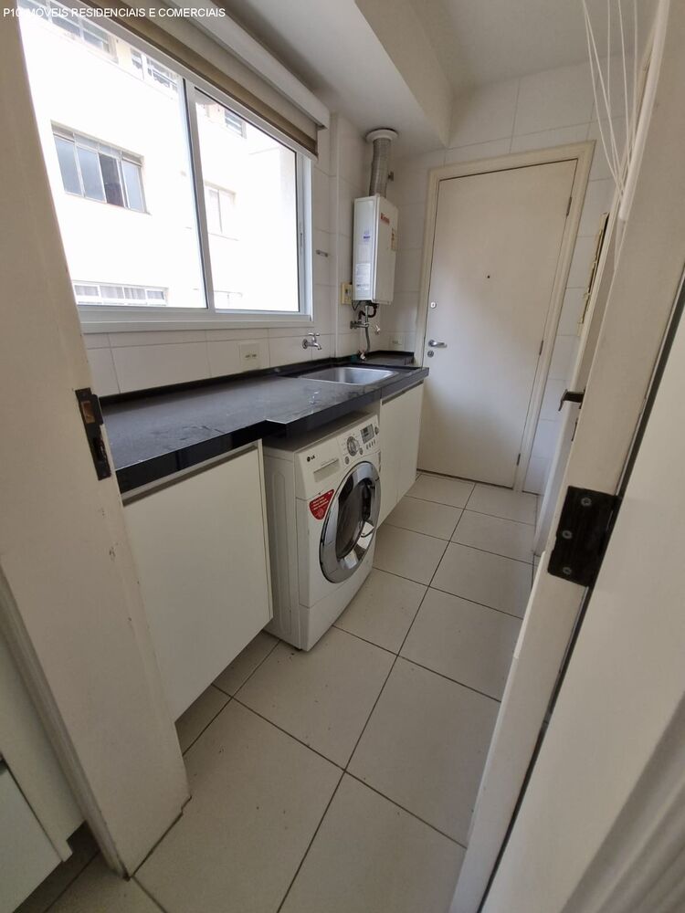 Apartamento, 3 quartos, 136 m² - Foto 10