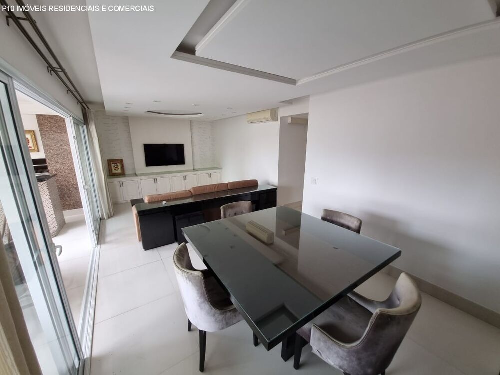Apartamento, 3 quartos, 136 m² - Foto 17