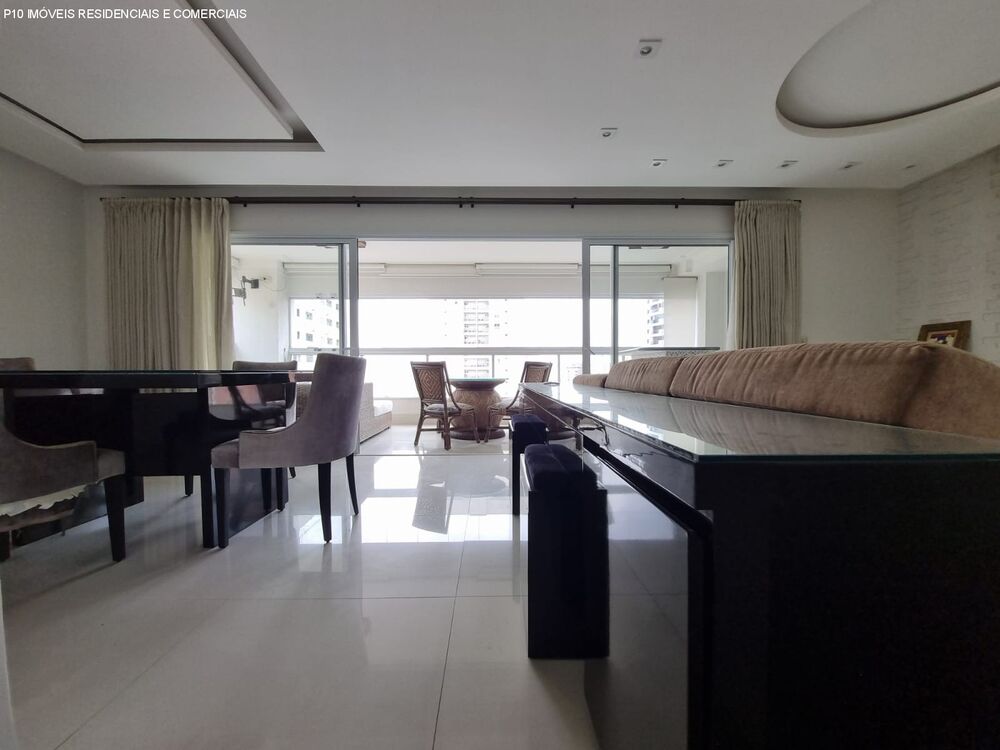 Apartamento, 3 quartos, 136 m² - Foto 32