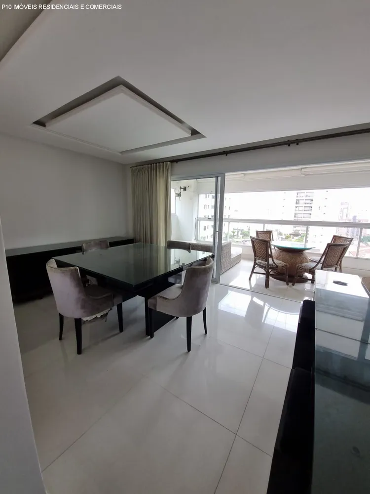 Apartamento, 3 quartos, 136 m² - Foto 40