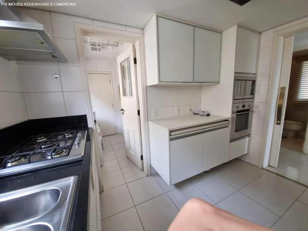 Apartamento, 3 quartos, 136 m² - Foto 36