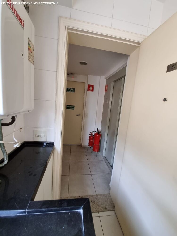 Apartamento, 3 quartos, 136 m² - Foto 21