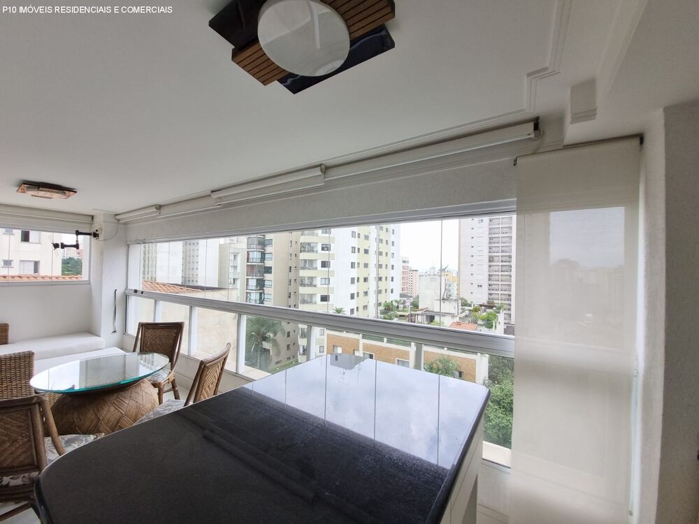 Apartamento, 3 quartos, 136 m² - Foto 20