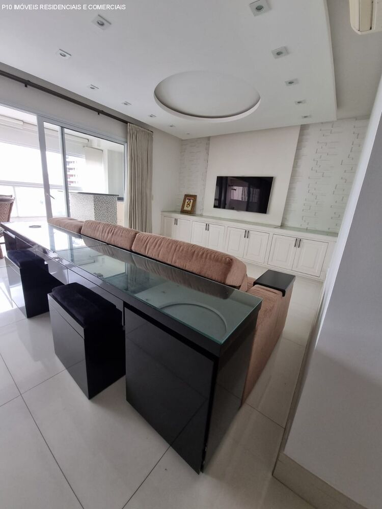 Apartamento, 3 quartos, 136 m² - Foto 9