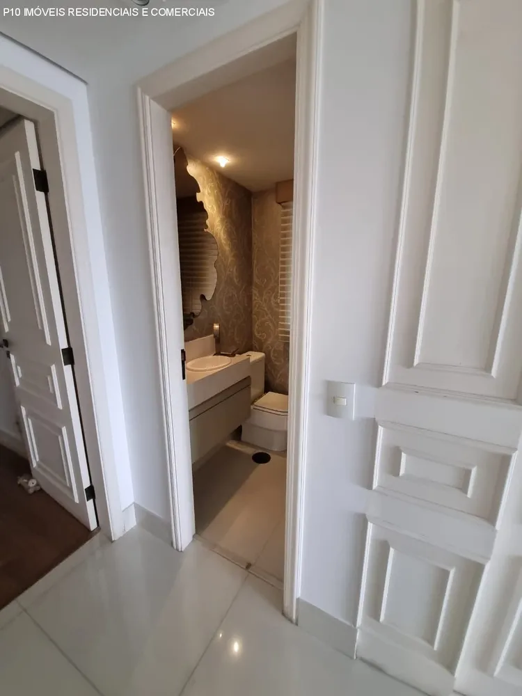 Apartamento, 3 quartos, 136 m² - Foto 37