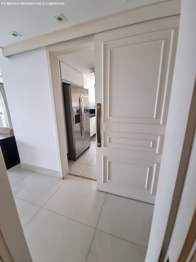Apartamento, 3 quartos, 136 m² - Foto 26