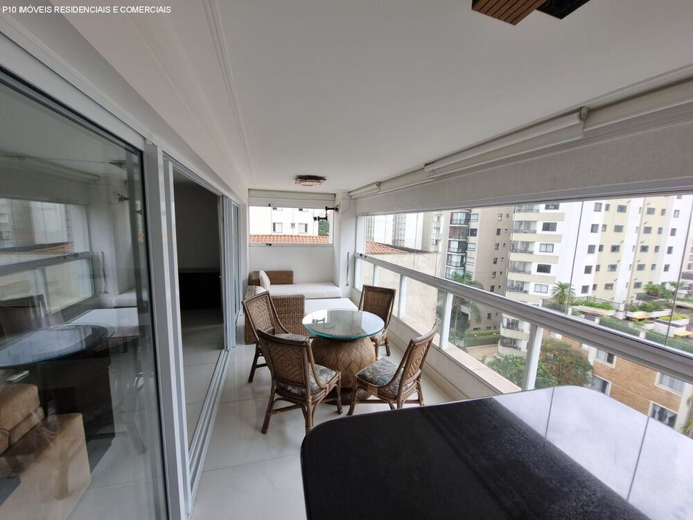 Apartamento, 3 quartos, 136 m² - Foto 23