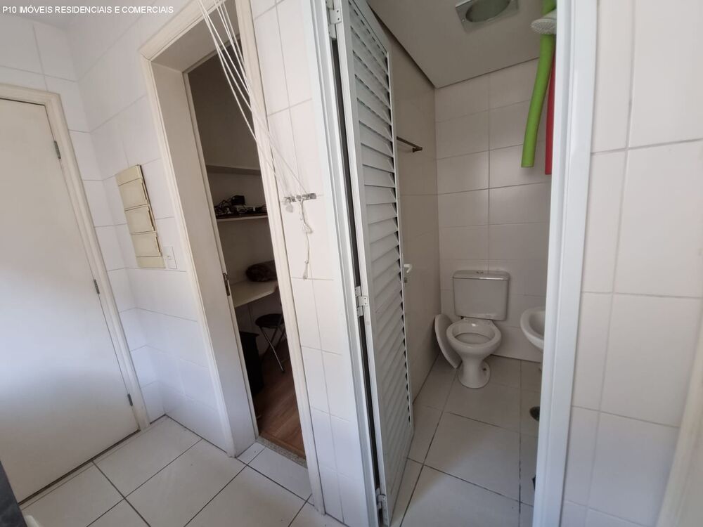 Apartamento, 3 quartos, 136 m² - Foto 11