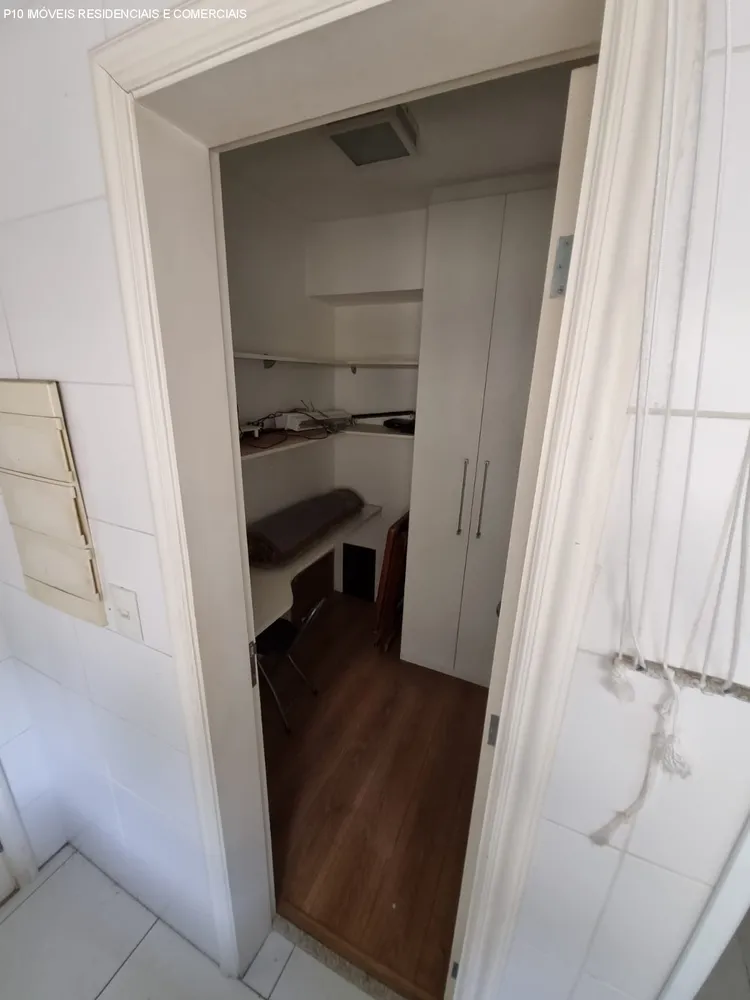 Apartamento, 3 quartos, 136 m² - Foto 34