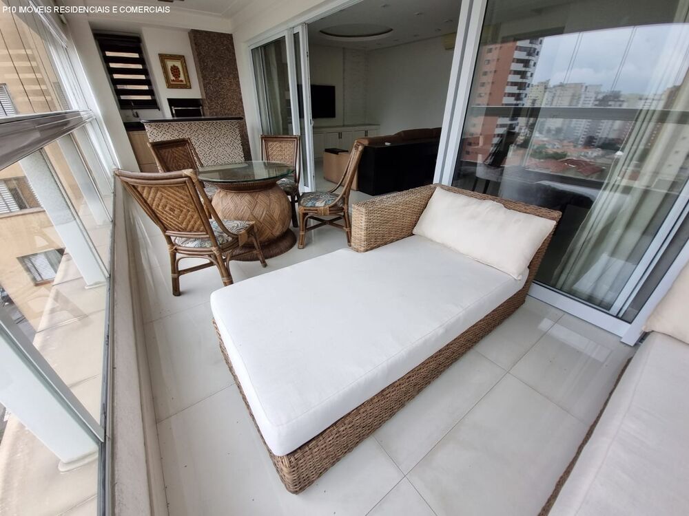 Apartamento, 3 quartos, 136 m² - Foto 14
