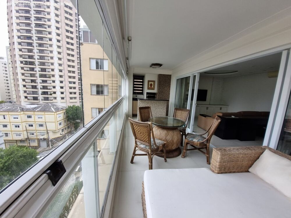 Apartamento, 3 quartos, 136 m² - Foto 25