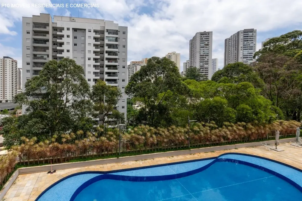 Apartamento, 3 quartos, 170 m² - Foto 12