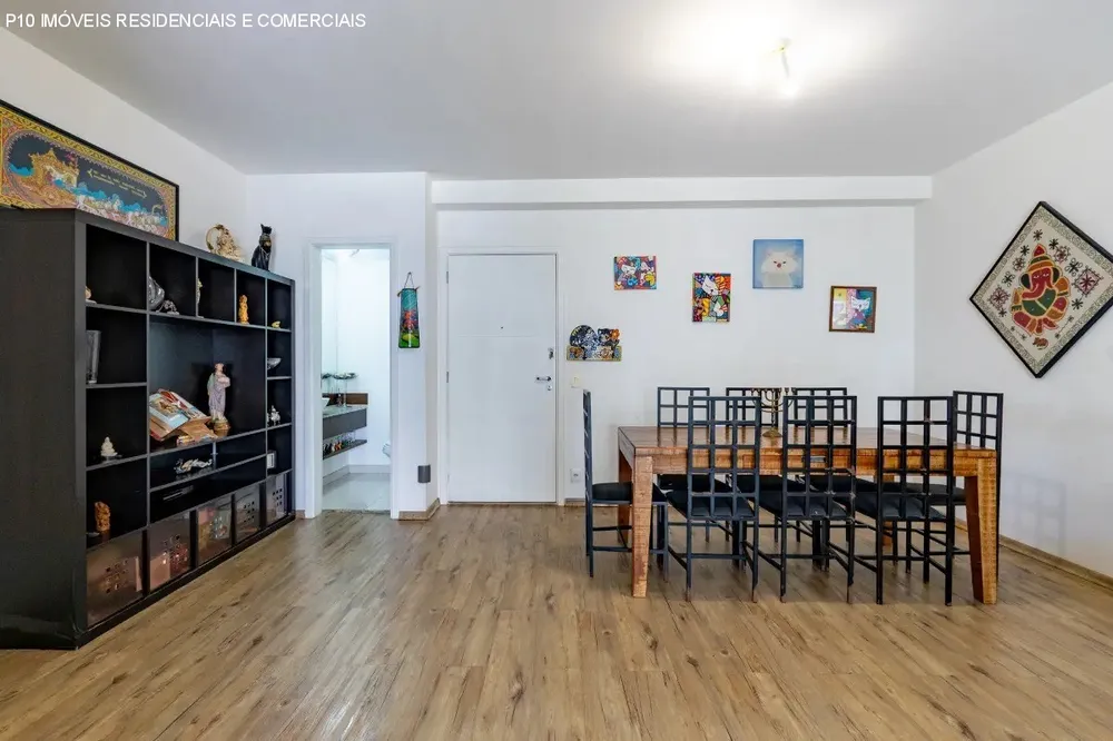 Apartamento, 3 quartos, 170 m² - Foto 2