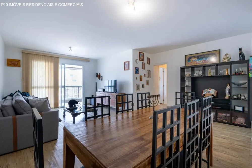 Apartamento, 3 quartos, 170 m² - Foto 7
