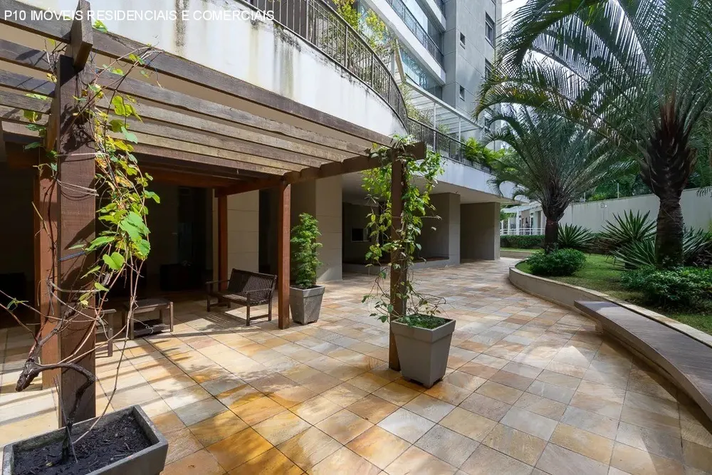 Apartamento, 3 quartos, 170 m² - Foto 5