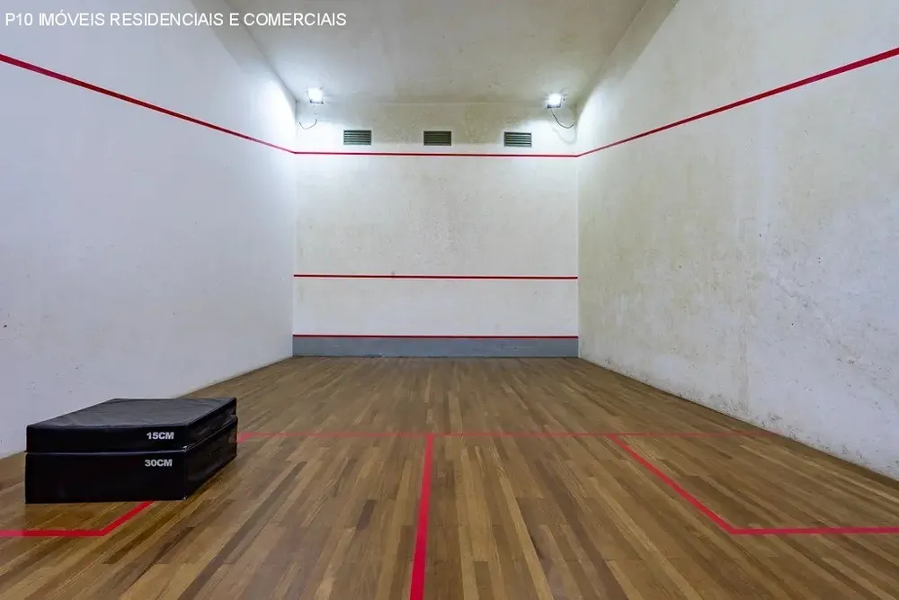 Apartamento, 3 quartos, 170 m² - Foto 3