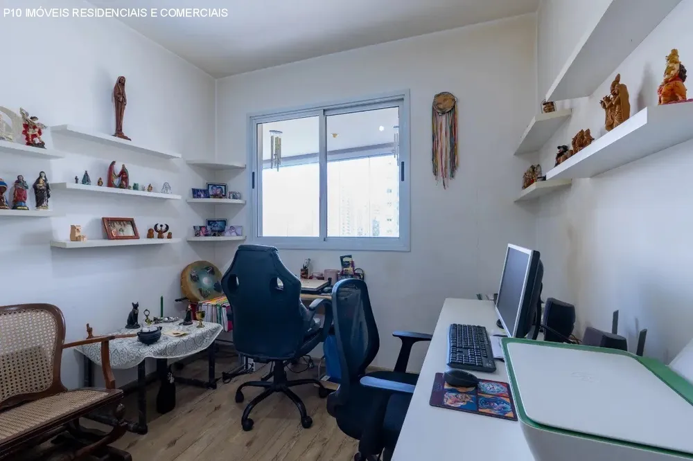 Apartamento, 3 quartos, 170 m² - Foto 4