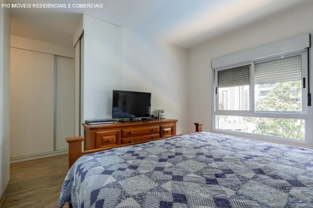 Apartamento, 3 quartos, 170 m² - Foto 8