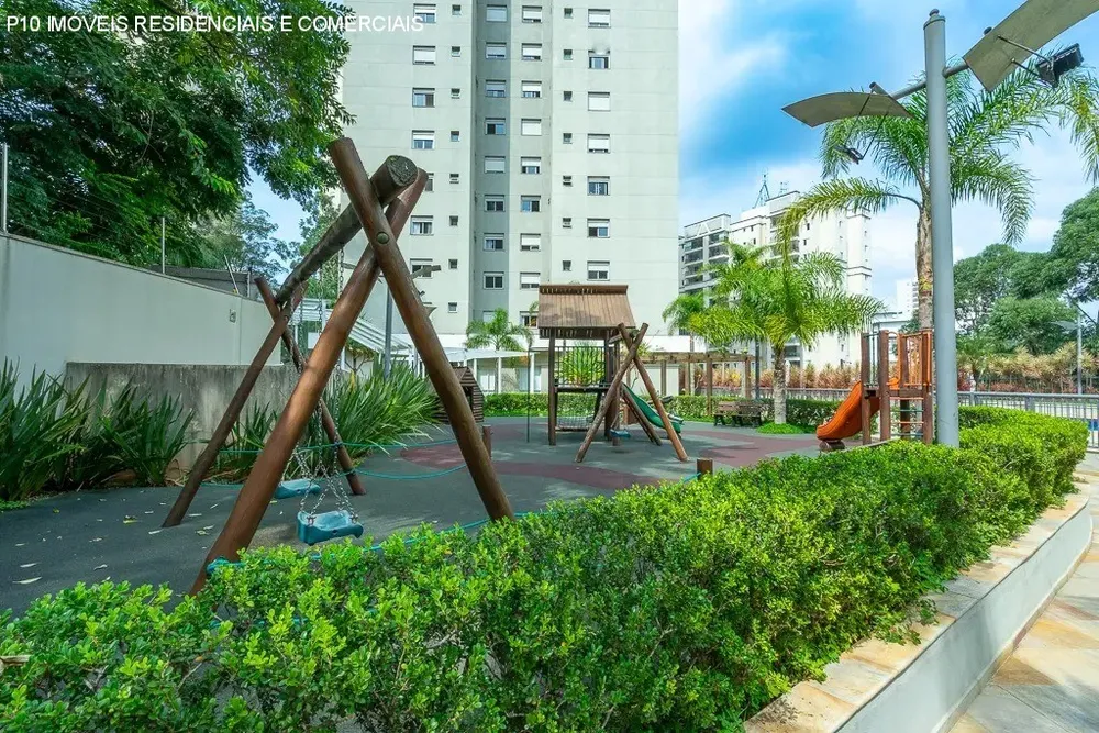 Apartamento, 3 quartos, 170 m² - Foto 1