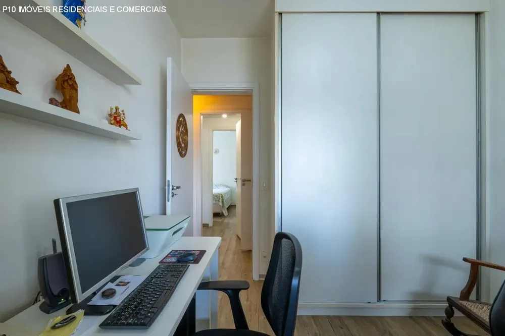 Apartamento, 3 quartos, 170 m² - Foto 5