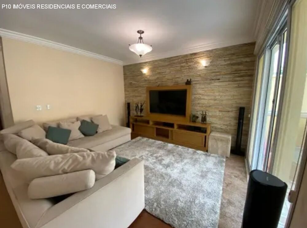 Sobrado à venda com 3 quartos - Foto 2