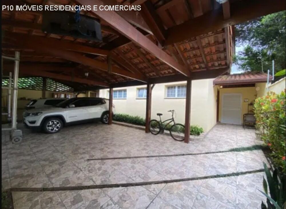 Sobrado à venda com 3 quartos - Foto 1