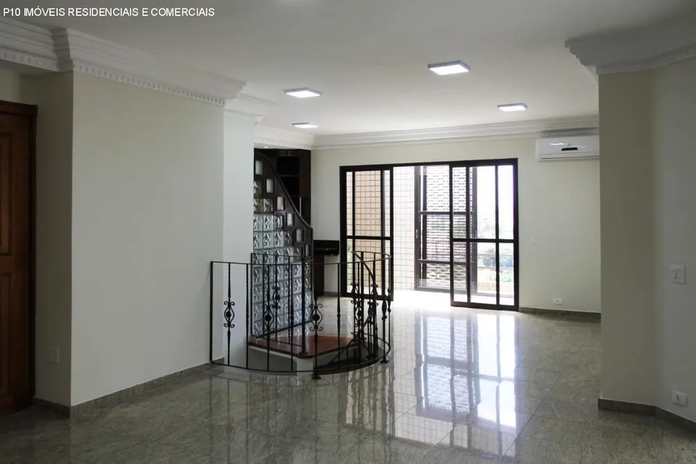 Cobertura, 3 quartos, 320 m² - Foto 3