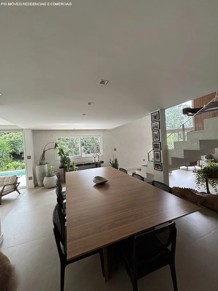 Casa de Condomínio, 5 quartos - Foto 3
