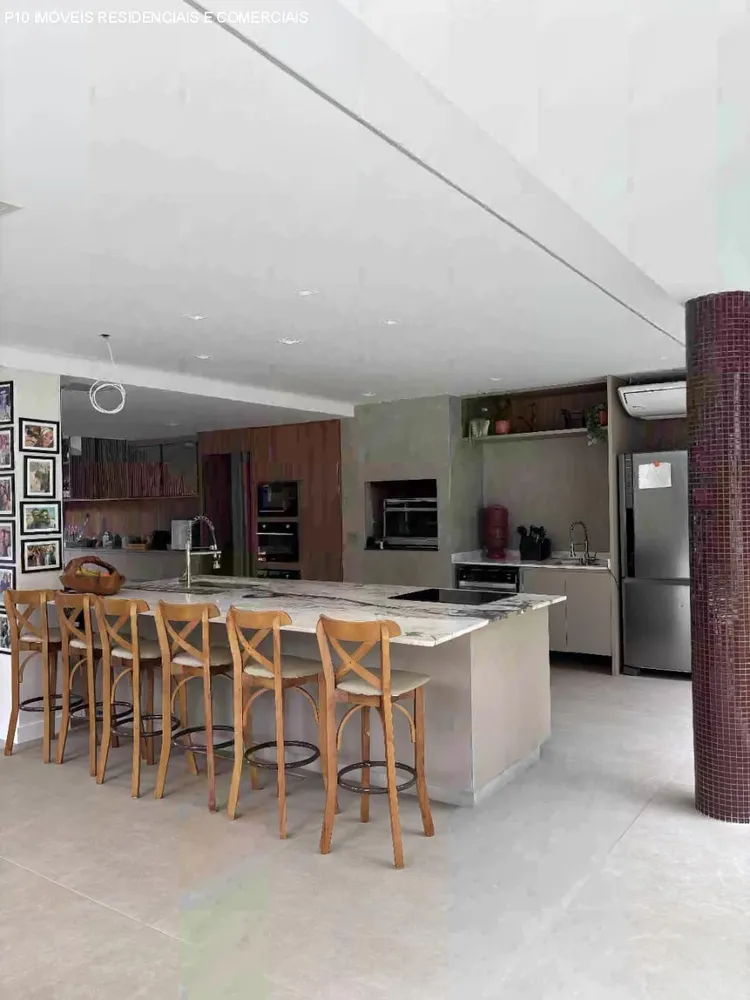 Casa de Condomínio, 5 quartos - Foto 4