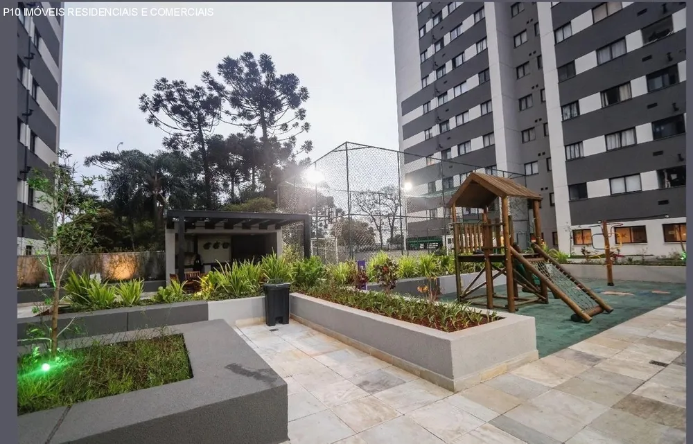 Apartamento, 2 quartos, 40 m² - Foto 12